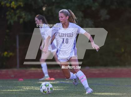 Thumbnail 2 in Norwell @ Notre Dame Academy photogallery.