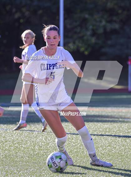 Thumbnail 2 in Norwell @ Notre Dame Academy photogallery.