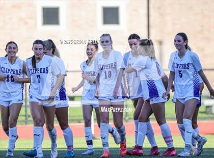 Thumbnail 3 in Norwell @ Notre Dame Academy photogallery.