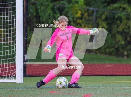 Thumbnail 3 in Norwell @ Notre Dame Academy photogallery.