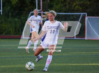 Thumbnail 1 in Norwell @ Notre Dame Academy photogallery.