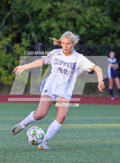 Thumbnail 3 in Norwell @ Notre Dame Academy photogallery.