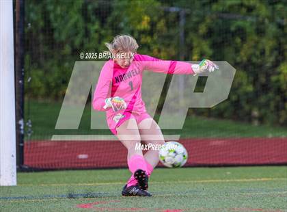 Thumbnail 1 in Norwell @ Notre Dame Academy photogallery.