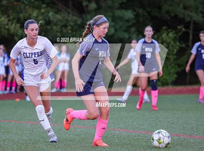 Thumbnail 2 in Norwell @ Notre Dame Academy photogallery.