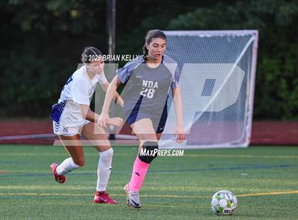 Thumbnail 2 in Norwell @ Notre Dame Academy photogallery.