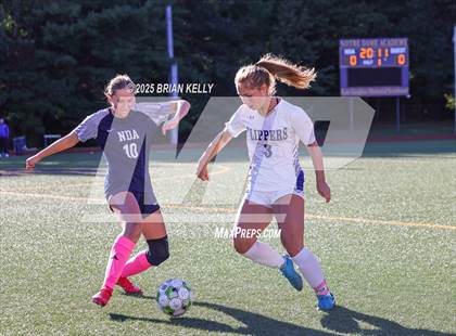 Thumbnail 1 in Norwell @ Notre Dame Academy photogallery.