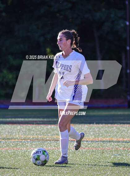 Thumbnail 1 in Norwell @ Notre Dame Academy photogallery.