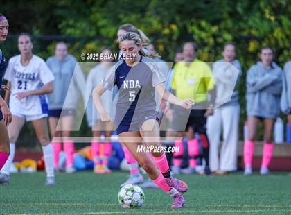 Thumbnail 2 in Norwell @ Notre Dame Academy photogallery.