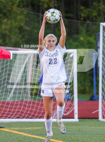 Thumbnail 2 in Norwell @ Notre Dame Academy photogallery.