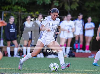 Thumbnail 1 in Norwell @ Notre Dame Academy photogallery.