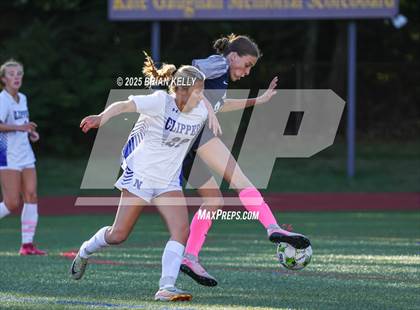 Thumbnail 2 in Norwell @ Notre Dame Academy photogallery.