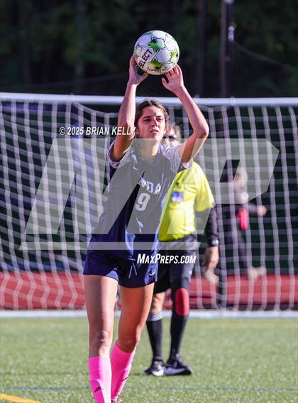 Thumbnail 2 in Norwell @ Notre Dame Academy photogallery.