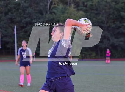 Thumbnail 3 in Norwell @ Notre Dame Academy photogallery.