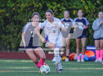 Thumbnail 2 in Norwell @ Notre Dame Academy photogallery.