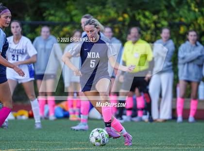 Thumbnail 3 in Norwell @ Notre Dame Academy photogallery.