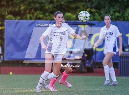 Thumbnail 3 in Norwell @ Notre Dame Academy photogallery.