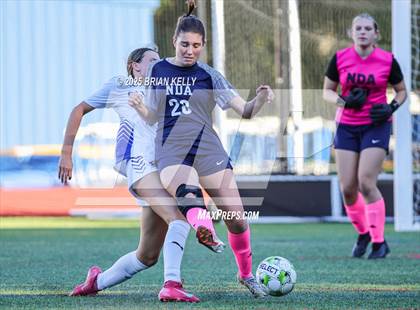 Thumbnail 3 in Norwell @ Notre Dame Academy photogallery.