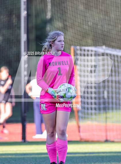 Thumbnail 1 in Norwell @ Notre Dame Academy photogallery.