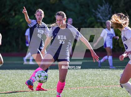 Thumbnail 3 in Norwell @ Notre Dame Academy photogallery.