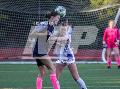 Thumbnail 2 in Norwell @ Notre Dame Academy photogallery.