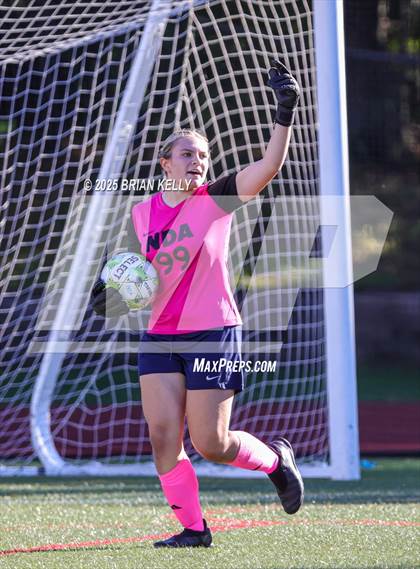 Thumbnail 2 in Norwell @ Notre Dame Academy photogallery.