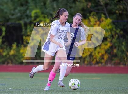 Thumbnail 3 in Norwell @ Notre Dame Academy photogallery.