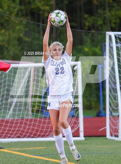 Thumbnail 3 in Norwell @ Notre Dame Academy photogallery.