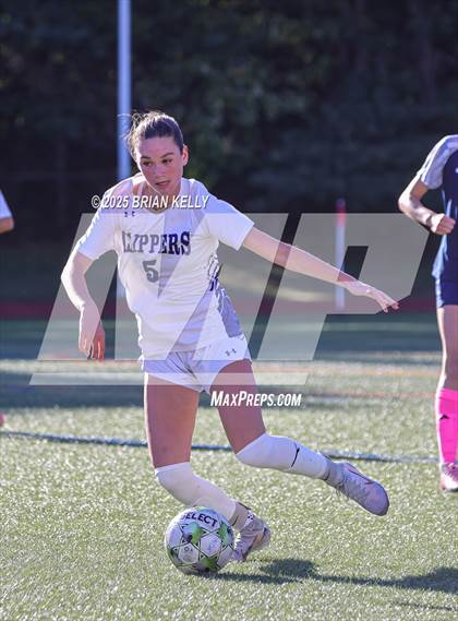 Thumbnail 2 in Norwell @ Notre Dame Academy photogallery.