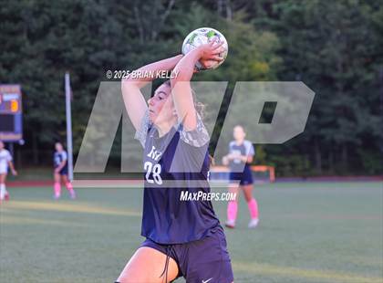 Thumbnail 2 in Norwell @ Notre Dame Academy photogallery.