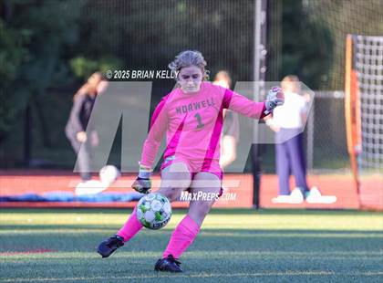 Thumbnail 2 in Norwell @ Notre Dame Academy photogallery.