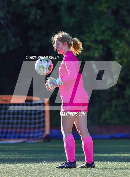 Thumbnail 3 in Norwell @ Notre Dame Academy photogallery.