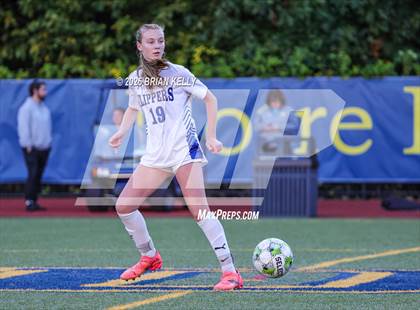 Thumbnail 2 in Norwell @ Notre Dame Academy photogallery.