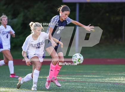 Thumbnail 1 in Norwell @ Notre Dame Academy photogallery.