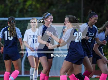 Thumbnail 2 in Norwell @ Notre Dame Academy photogallery.