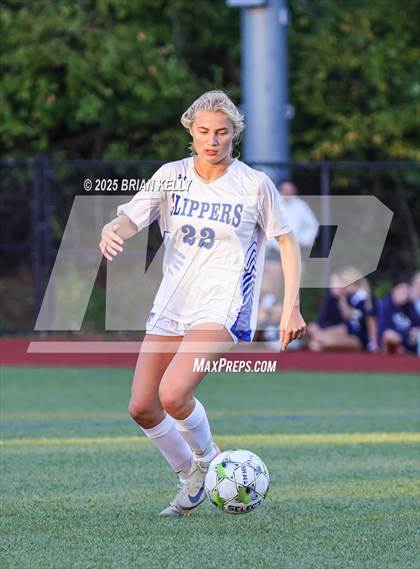 Thumbnail 1 in Norwell @ Notre Dame Academy photogallery.