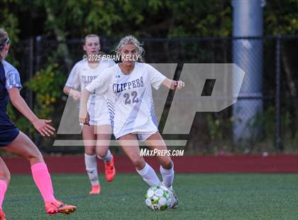 Thumbnail 3 in Norwell @ Notre Dame Academy photogallery.