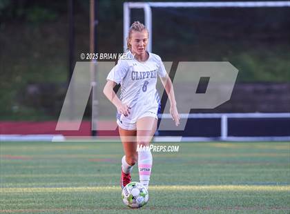 Thumbnail 2 in Norwell @ Notre Dame Academy photogallery.