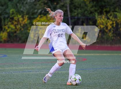 Thumbnail 1 in Norwell @ Notre Dame Academy photogallery.