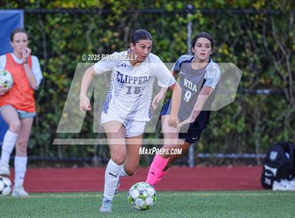 Thumbnail 2 in Norwell @ Notre Dame Academy photogallery.