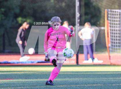 Thumbnail 3 in Norwell @ Notre Dame Academy photogallery.