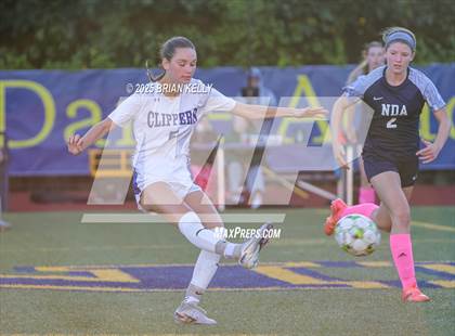 Thumbnail 1 in Norwell @ Notre Dame Academy photogallery.