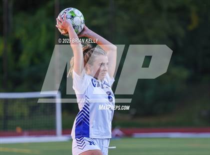 Thumbnail 3 in Norwell @ Notre Dame Academy photogallery.