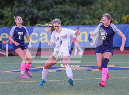 Thumbnail 2 in Norwell @ Notre Dame Academy photogallery.