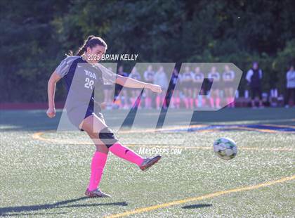 Thumbnail 2 in Norwell @ Notre Dame Academy photogallery.