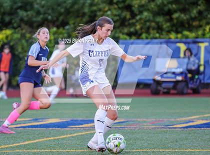 Thumbnail 3 in Norwell @ Notre Dame Academy photogallery.