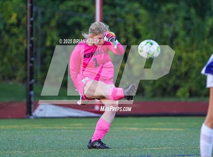 Thumbnail 3 in Norwell @ Notre Dame Academy photogallery.