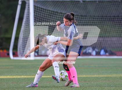 Thumbnail 3 in Norwell @ Notre Dame Academy photogallery.