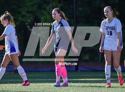 Thumbnail 3 in Norwell @ Notre Dame Academy photogallery.