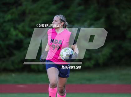 Thumbnail 2 in Norwell @ Notre Dame Academy photogallery.