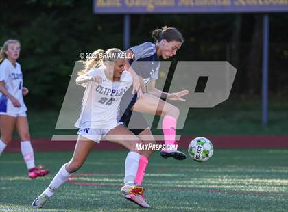 Thumbnail 3 in Norwell @ Notre Dame Academy photogallery.